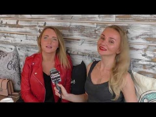 Канал #showwomens и Вика Курзова, певица, продюсер, корреспондент Татьяна Пучкова