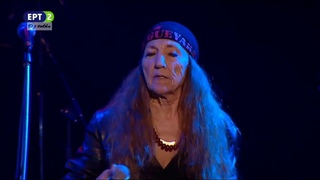 Θα με δικάσει-Γιώτα Γιάννα Live