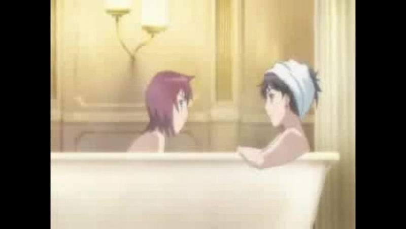Mai otome 0 S. ifr OVA 2 ( 1