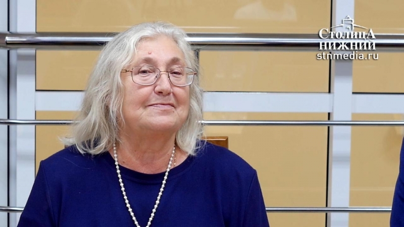 Вера Горшкова: Премия Перо Жар Птицы помогла театру Вера