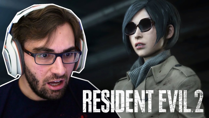 RESIDENT EVIL 2 Remake, Leon, 6 Reencontros ( Gameplay Português PT