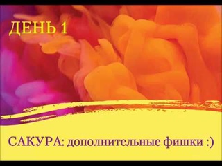 1_Сакура_вариант потруднее