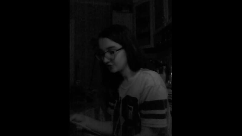 Ах Астахова.