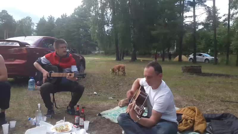 Видео от Кэт