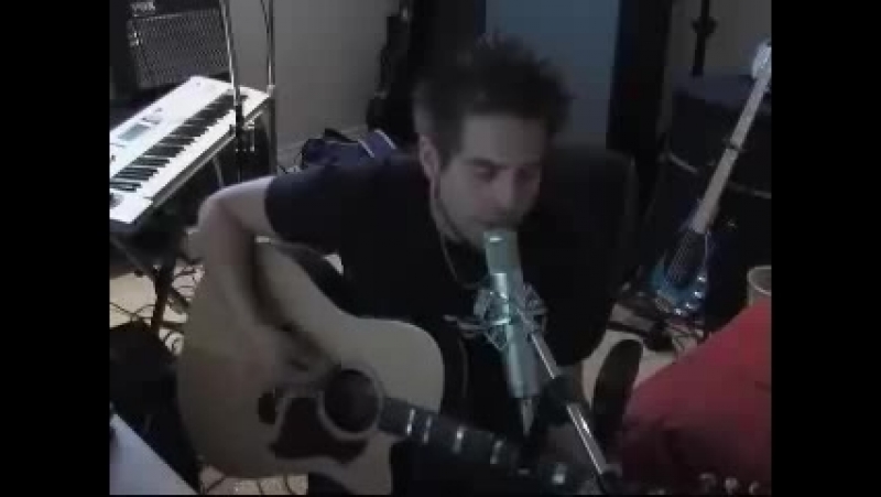 Linkin Park Breaking The Habbit