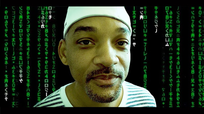 Why I Turned Down The Matrix,