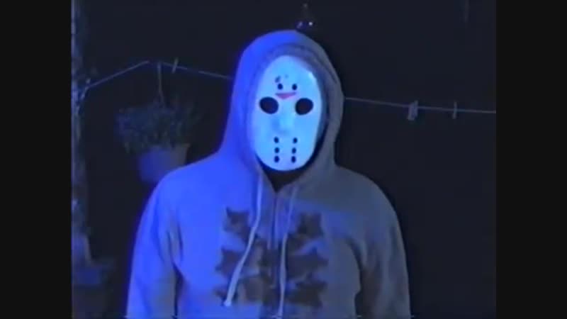 Halloween Horror