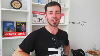Почему эмс-фитнес?