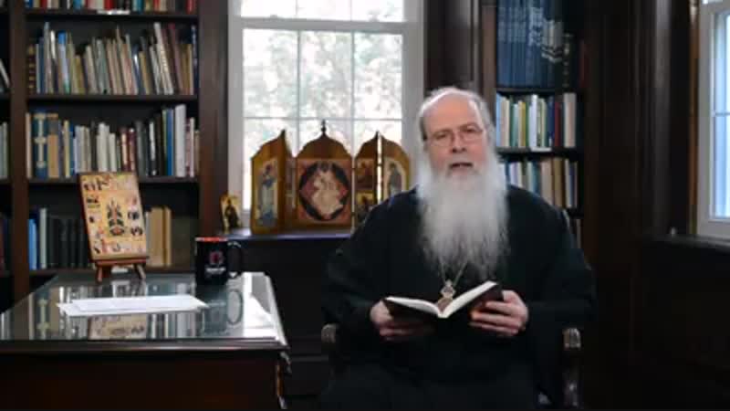 Living Lent 5: Weekly Reflections by Metropolitan
