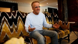 Christophe Lambert prsente La Source