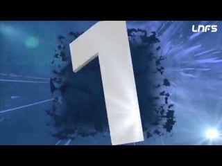 Las Mejores Paradas. Jornada 8