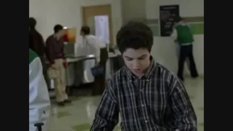 Freaks and Geeks, Чудики и