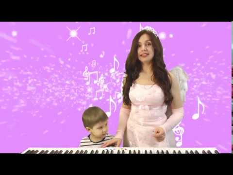 7 нот с Феей