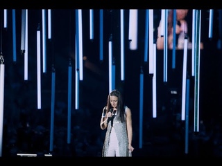 Jamala - Заплуталась @ Палац спорту