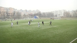 Черноморец U 21   Балканы 0 2
