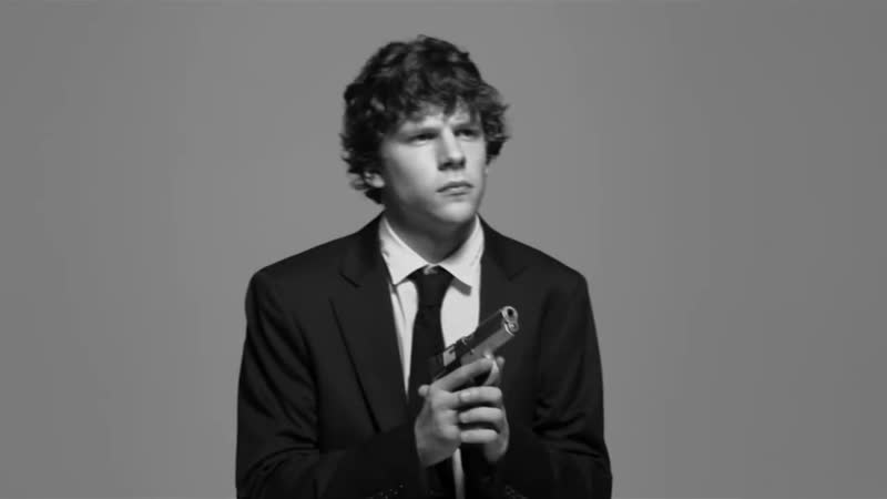 Fourteen Actors Acting: Джесси