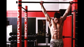 MATTEO DEUANUIS SPINAZZOLA TRIBUTE | WORKOUT SUPER HERO