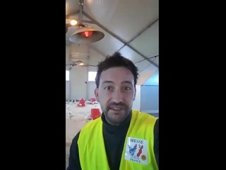Cet leveur de volailles de l'lyse pousse un coup de gueule contre Macron (Gilets Jaunes)