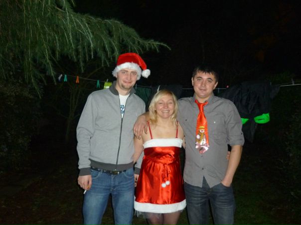 №62, Сергій Почаєвець, 39 лет, Радивилов №62, Сергій Почаєвець, 39 лет, Радивилов