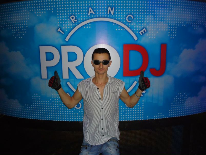 №56, Женя-Trance Здоренко, Киев №56, Женя-Trance Здоренко, Киев