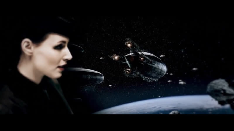Laibach Under The Iron Sky ( Iron Sky Original Film Soundtrack) Official