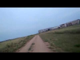 Пожар Шахтинской лесопосадки () Мысли 1/5