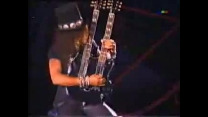 Guns NRoses ( Argentina