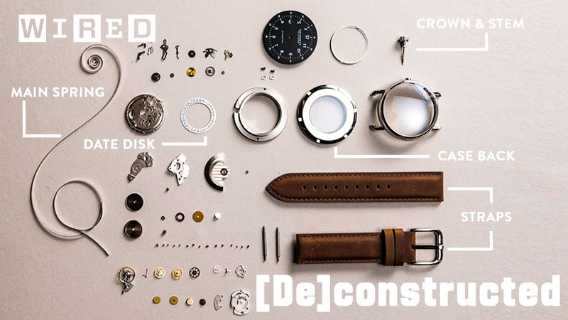 Watchmaker Breaks Down Swiss vs Japanese Made Watches,