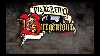 In Extremo - “Carpe Noctem“ Burgentour 2019 Trailer