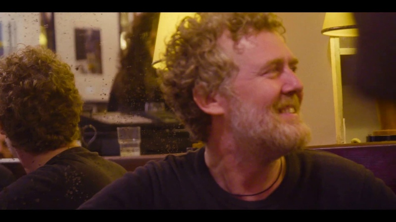 Glen Hansard l La Blogotheque presents This Wild