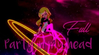 lolirock ~Party in my head | Full multicollab |