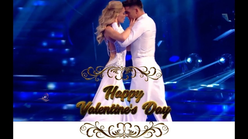 HAPPY VALENTINES DAY 2019 ( La Valse d Amelie Yann