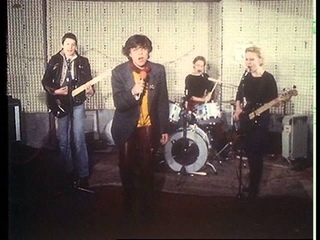 Kleenex - Hedi's Head (1978)