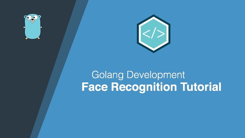 Go Face Recognition