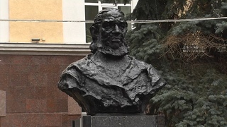 XXIX Международный Аксаковский праздник
