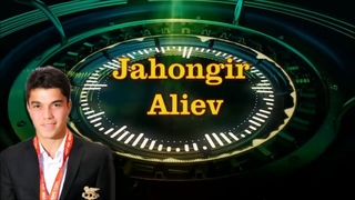 Jahongir Aliev (Гол, Асист, Дриблинг)