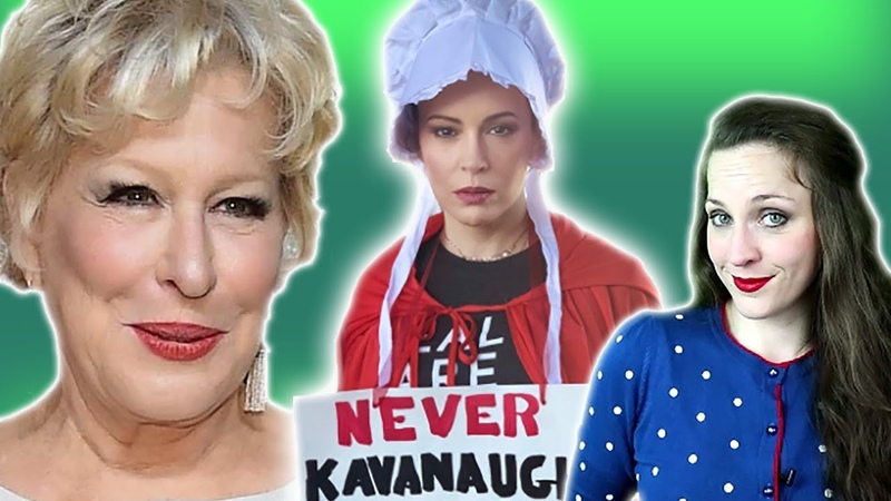 Hollywood vs Trump, Best Celebrity FREAK