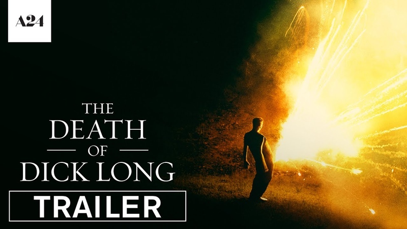 The Death of Dick Long, Official Trailer HD,