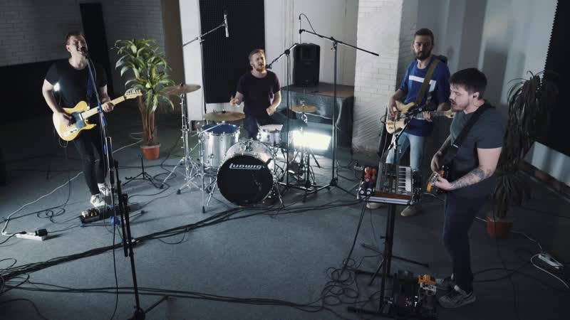 Sloboda Session