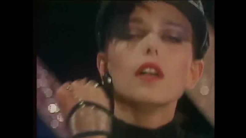 Jeanne Mas ( 1985