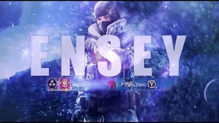 Ensey. DM/