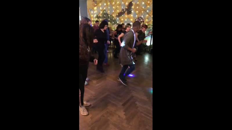 Lima Giordano Son dj