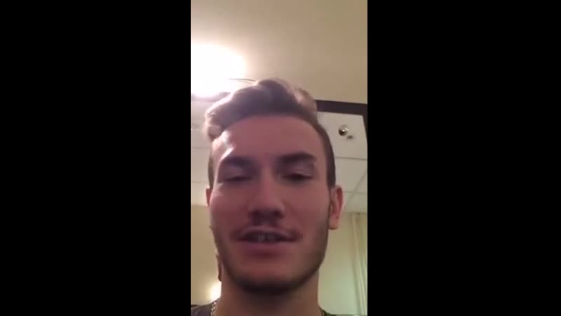 Sesarev Egor (Егор Сесарев) on Periscope 2015 11 17 15 34 Симона, Бон, Ксана в