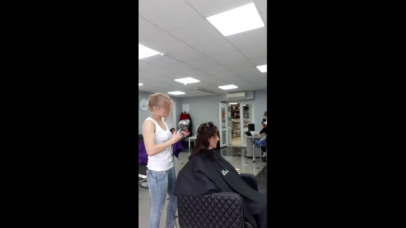 Hairdresser Perfection