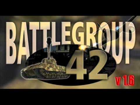 Battlegroup 42 loading