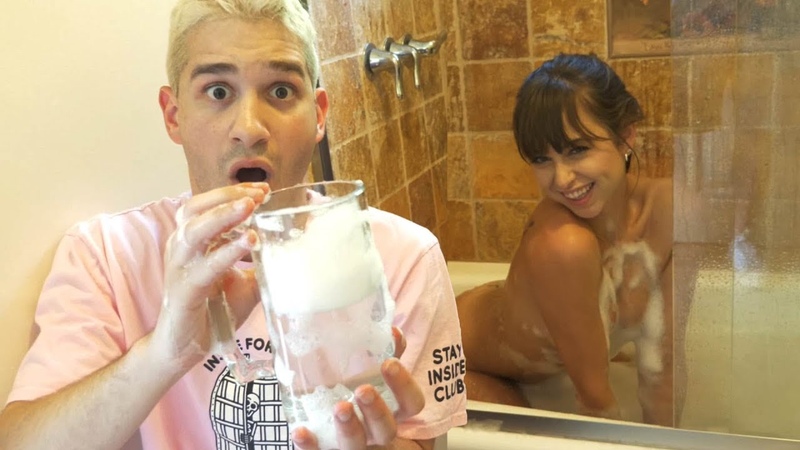 Selling Riley Reids BATHWATER 18+ WATCH BEFORE