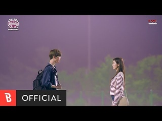 [M/V] Chanmi(찬미), YOON SAN HA(윤산하) - One More Chance