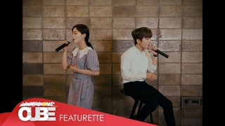 (JINHO) - MAGAZINE HO #29 'Timeless (Feat. Xiah) / '