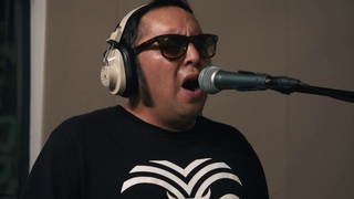 Sonido Gallo Negro - Cumbia del Borras / Cumbia de Sanacion (Live on KEXP)