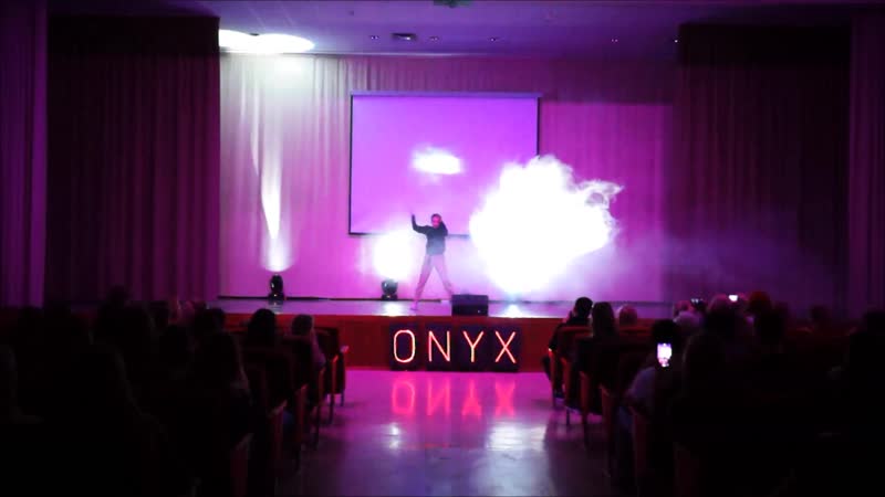 ONYX211: на грани, solo